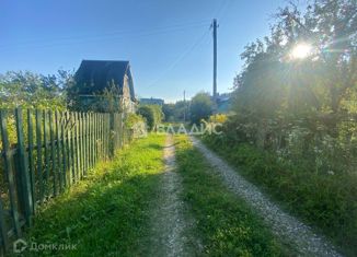 Дом на продажу, 20 м2, садоводческое товарищество Лесная Поляна, Ореховая улица