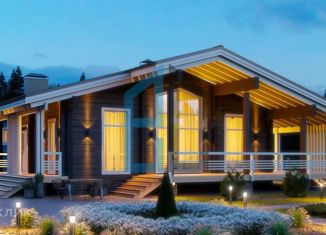 Продажа дома, 130 м2, коттеджный посёлок Октава, улица Октава