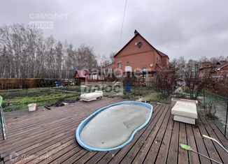 Продам дом, 417 м2, посёлок Рощино, Западная улица