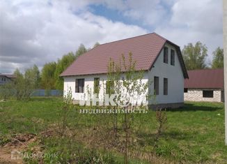 Продаю дом, 162 м2, дачный посёлок Аусбург, Центральная улица