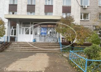 Продам комнату, 18 м2, Чернушка, Банковский переулок, 3