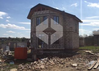 Продается дом, 90 м2, деревня Малёвка, Рябиновая улица