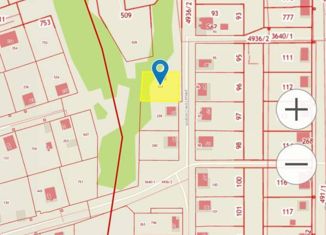 Продам земельный участок, 11.5 сот., село Верхние Татышлы, улица Гали Сокороя, 21