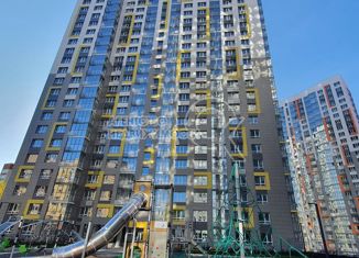 Продаю 3-ком. квартиру, 71.28 м2, Казань, улица Аметьевская Магистраль, 18к1, ЖК Легенда