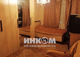 Продается 1-комнатная квартира, 32 м2, Москва, Башиловская улица, 1к1, Башиловская улица