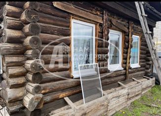 Продам дом, 100 м2, Сарапул, 6-й Зелёный проезд, 15