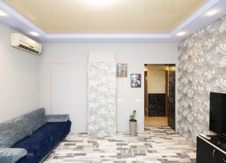 Продаю 3-комнатную квартиру, 79 м2, Нижний Новгород, улица Буревестника, 14, улица Буревестника