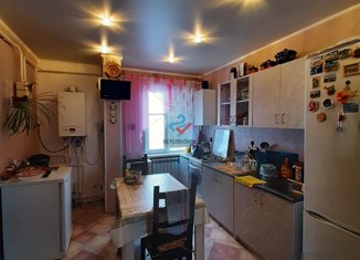 Дом на продажу, 77.8 м2, поселок городского типа Приютово, улица Крупской