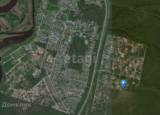 Продается участок, 16.3 сот., посёлок городского типа Верхняя Максаковка