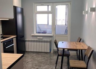 Продается 1-комнатная квартира, 39.64 м2, Якутск, Вилюйский тракт, 3-й километр, 9А