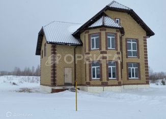 Продам дом, 212 м2, коттеджный посёлок Решетникова-2
