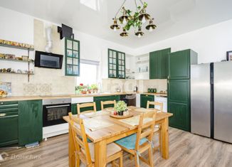 Продажа дома, 180 м2, посёлок Московский, Учебная улица