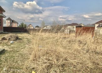 Продается участок, 6 сот., рабочий посёлок Горки Ленинские, СНТ Вятичи, 216