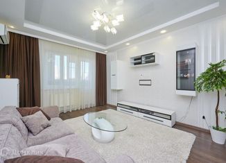 Продаю 2-комнатную квартиру, 62.2 м2, Краснодар, Душистая улица, 77к1, ЖК Дуэт