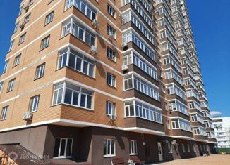 2-ком. квартира на продажу, 72.4 м2, Новороссийск, улица Видова, 100, ЖК Центр