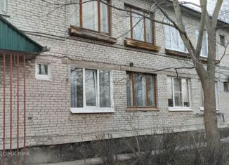 Продается двухкомнатная квартира, 47.3 м2, городской посёлок Кузнечное, Приозерское шоссе, 16