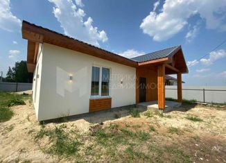 Продаю дом, 102 м2, коттеджный посёлок Победа