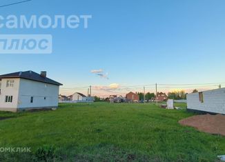 Участок на продажу, 8 сот., деревня Бурцево