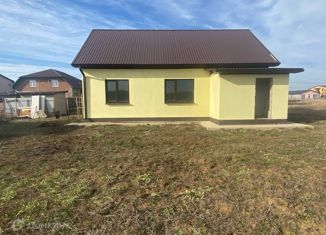 Продажа дома, 70 м2, посёлок Сенной, Степная улица