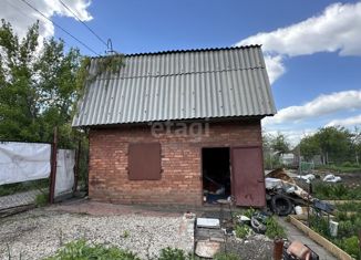 Продается дом, 25 м2, Челябинск, Тракторозаводский район, 15-я дорога, 48