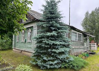 Дом на продажу, 28 м2, деревня Елзыково, деревня Елзыково, 18