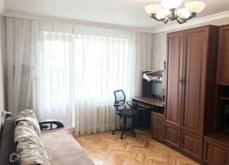 Продажа однокомнатной квартиры, 36 м2, Владикавказ, проспект Доватора, 27, 35-й микрорайон