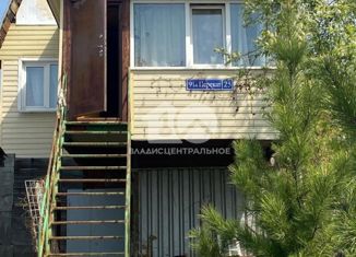 Продажа дома, 98 м2, Новосибирск, улица 91-й Перекат, 25, метро Площадь Гарина-Михайловского