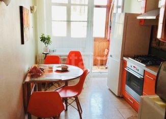 Продается 1-комнатная квартира, 35 м2, Москва, Утренняя улица, 14к3, Утренняя улица