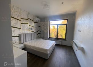 Продам однокомнатную квартиру, 28 м2, Сочи, Дагомысская улица, 19, микрорайон Больничный Городок