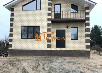 Дом на продажу, 120 м2, рабочий посёлок Виля, улица Елистратова