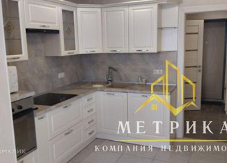 Продам 1-ком. квартиру, 35 м2, Ставрополь, Полеводческая улица, 1к5, микрорайон Радуга