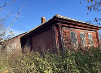 Продаю дом, 50 м2, деревня Дьяконово, Центральная улица, 18
