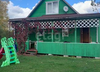 Продажа дома, 45.3 м2, поселок Кобринское, Центральная улица, 22