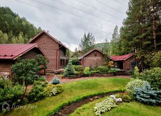 Продаю дом, 100 м2, поселок Усть-Мана, Линейная улица