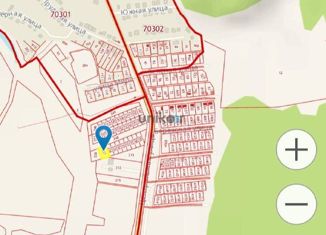 Продается участок, 9 сот., село Янурусово, улица 7 Ноября