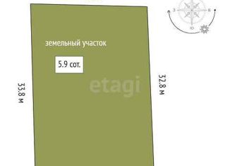 Продажа дома, 80 м2, Якутск, улица Уустаах Избекова, Сайсарский округ