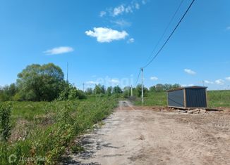 Продажа земельного участка, 6.16 сот., коттеджный посёлок Фаустово