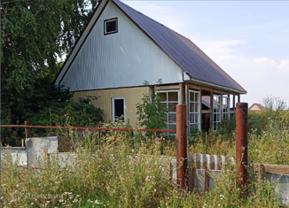 Дом на продажу, 61.5 м2, село Ахметово, улица Ахмалетдинова