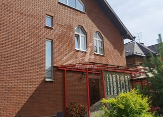 Сдаю дом, 220 м2, хутор Рожновка, дачный посёлок Здравница, 87