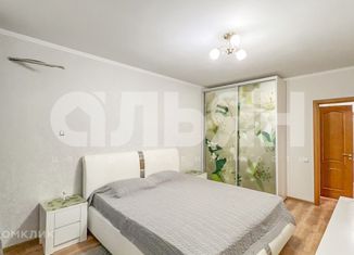 Продажа 3-ком. квартиры, 81.6 м2, Симферополь, ЖК Московский, Камская улица, 37