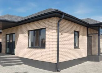 Продам дом, 92 м2, посёлок Победитель, улица Калинина, 11/2