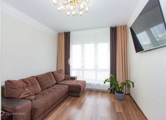 Продаю однокомнатную квартиру, 35 м2, Новосибирск, улица Ясный Берег, 9, улица Ясный Берег