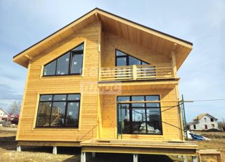 Продажа дома, 115 м2, Верхняя Пышма