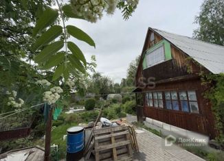 Продаю дом, 30 м2, садовое товарищество Солнечное, улица Нефтяников