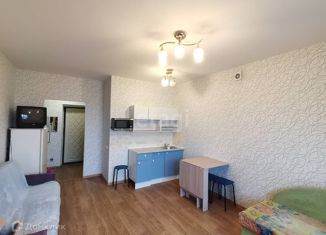 Продажа квартиры студии, 25.4 м2, село Верх-Тула, микрорайон Радужный город, 17/3