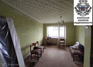 Продажа однокомнатной квартиры, 31.1 м2, Шебекино, улица Свободы, 33