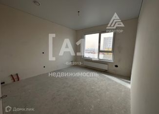 Продажа однокомнатной квартиры, 34 м2, Челябинская область, проспект Ленина, 4