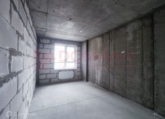 Квартира на продажу студия, 30 м2, Ростов-на-Дону, улица Ларина, 45с6, ЖК Сердце Ростова 2