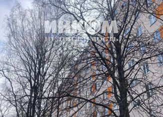 Продается однокомнатная квартира, 32.7 м2, Москва, улица Героев Панфиловцев, 6к1, улица Героев Панфиловцев