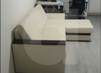 Продается квартира студия, 27.3 м2, Кемерово, ЖК Кузнецкий, Пролетарская улица, 29/2